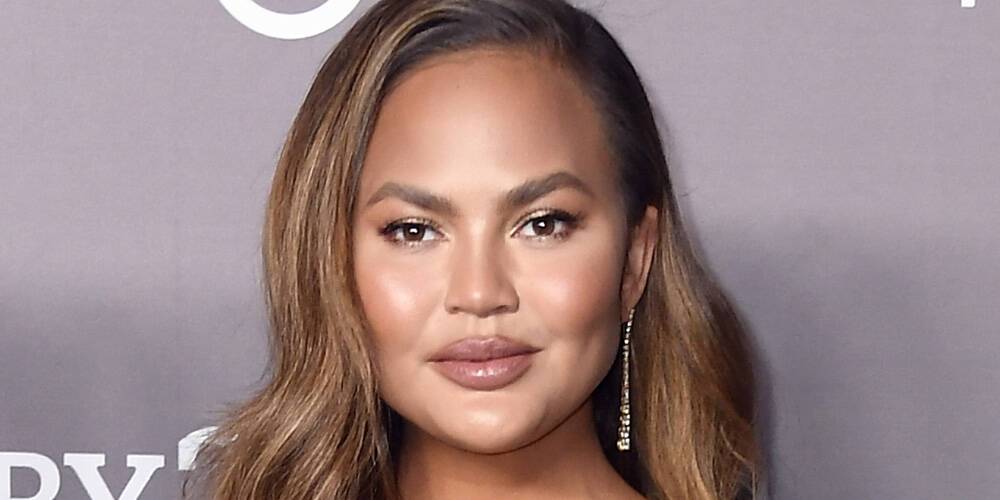 Chrissy Teigen Gives First Live Interview Since Bullying Allegations