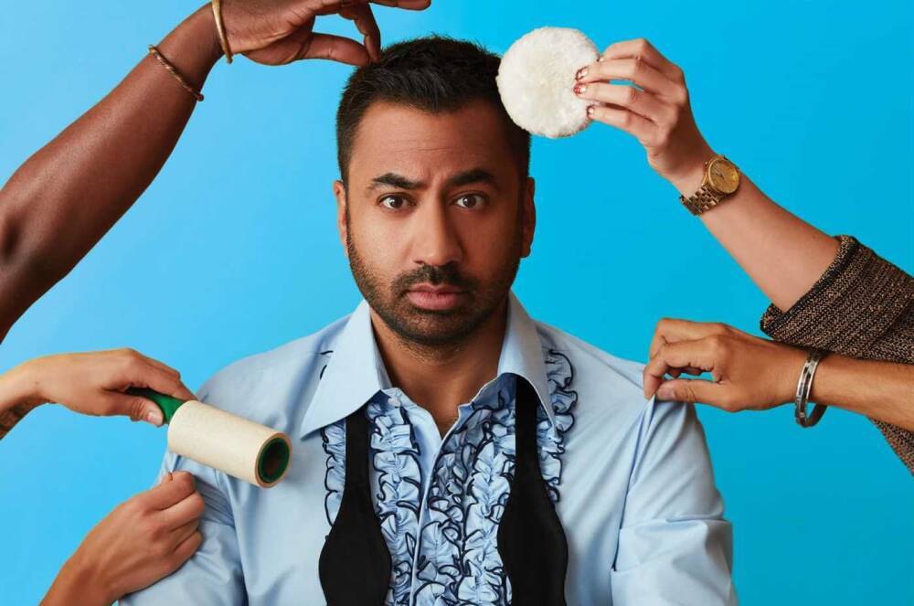 Kal Penn Comes Out As Gay Announces Engagement To Partner Josh