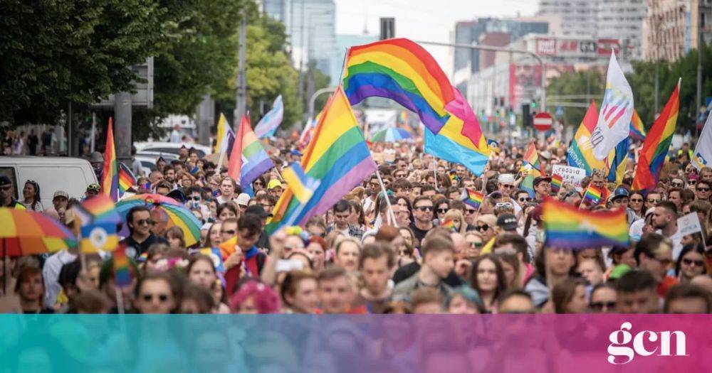 Poland Must Recognise Same Sex Partnerships European Court Rules