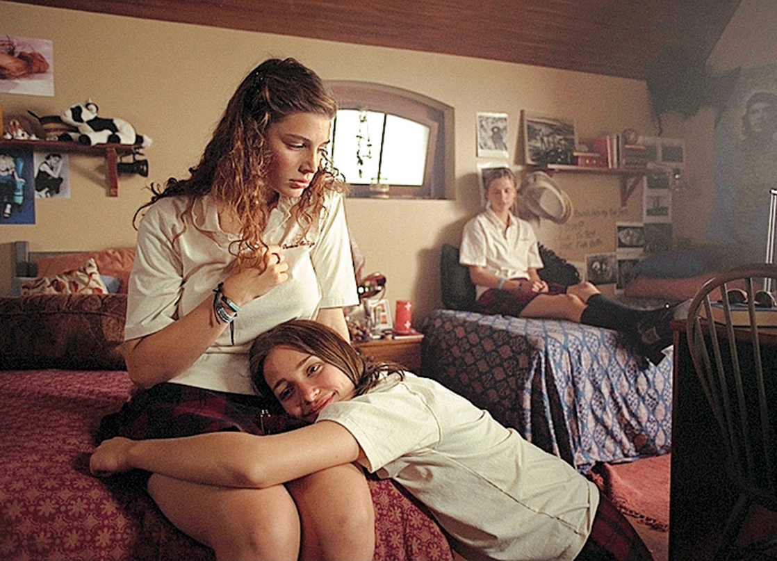 10 Movies about Lesbian Love