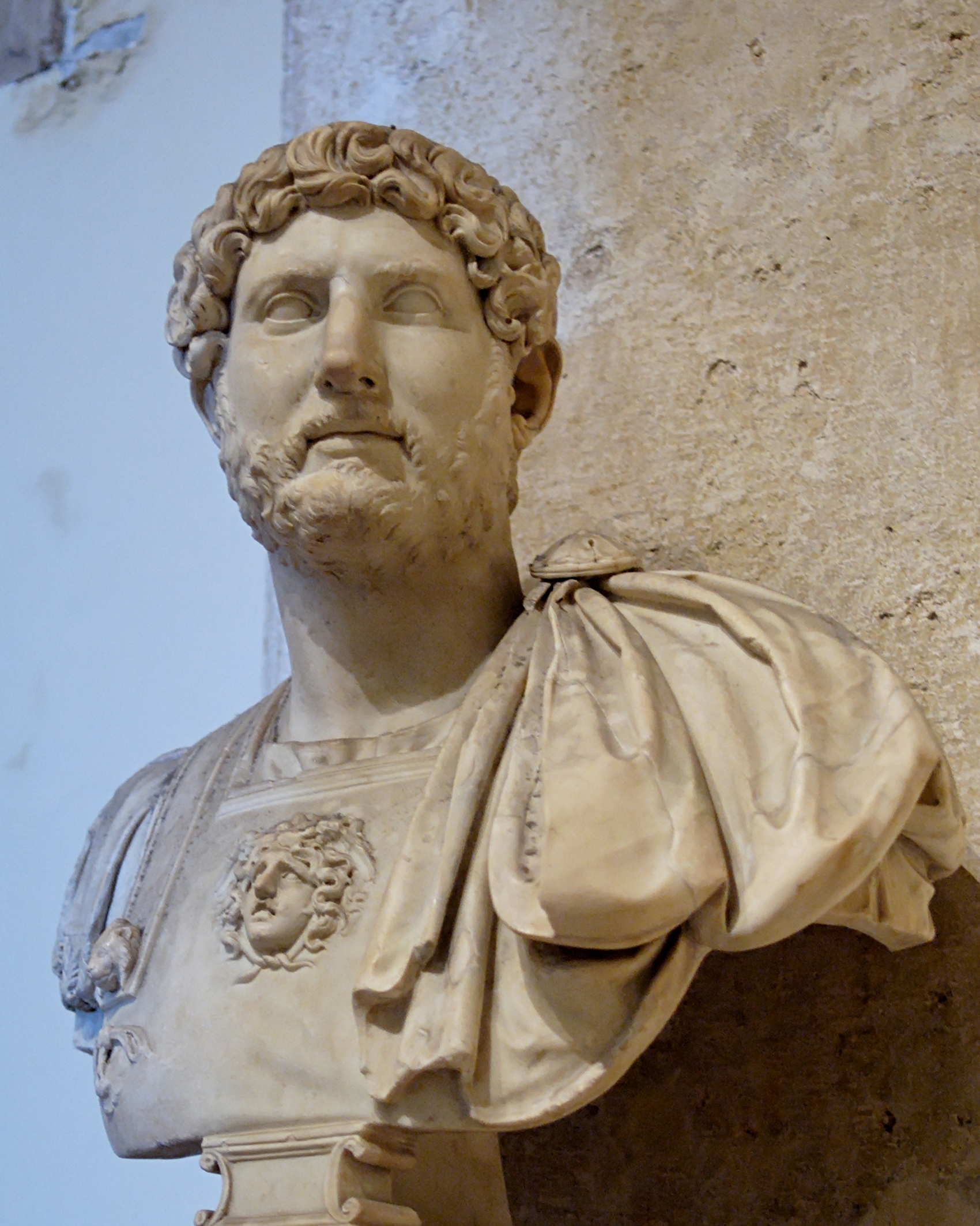 Ancient Rome celebrities