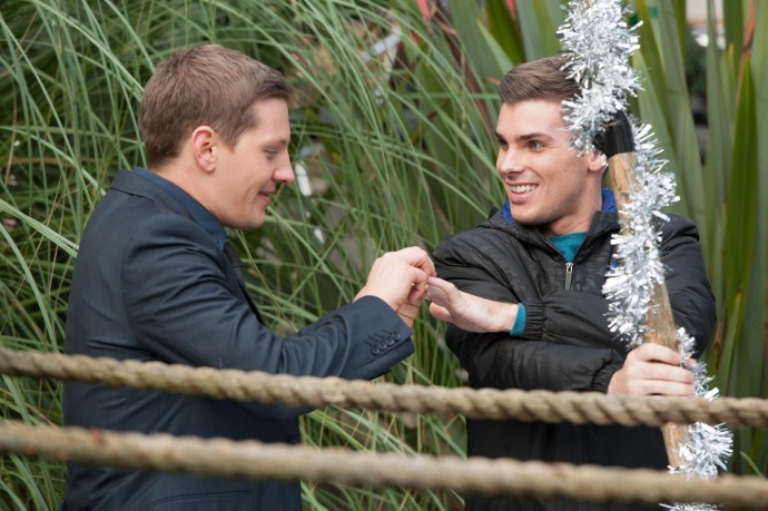 STE proposes to JP