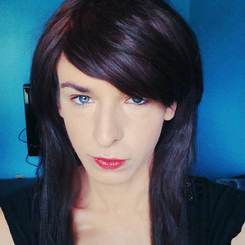 Lila Perry transgender