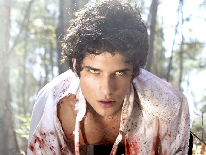 Tyler Posey: Gay or chasing popularity