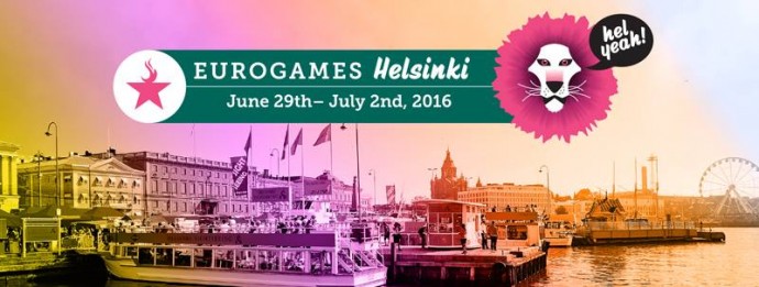 EuroGames 2016