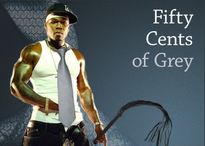 50 Cent is gay