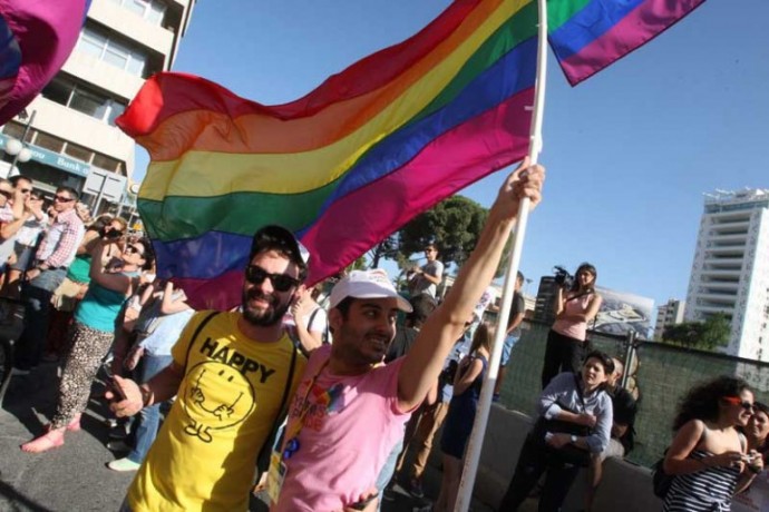LGBTI people in Cyprus