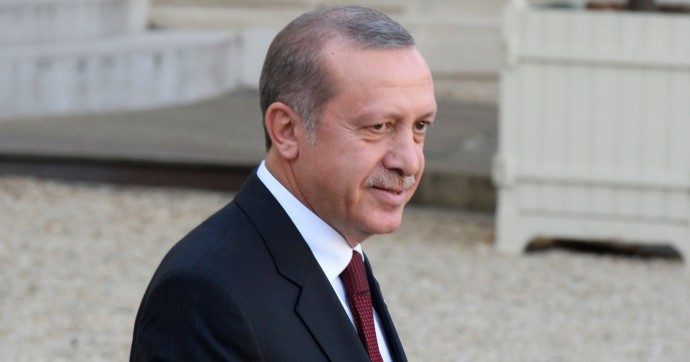 Turkish President