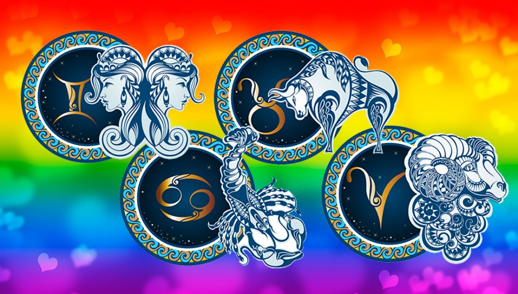 Gay Love Horoscopes 29