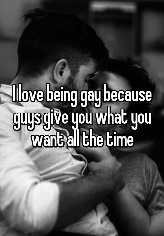 gay love