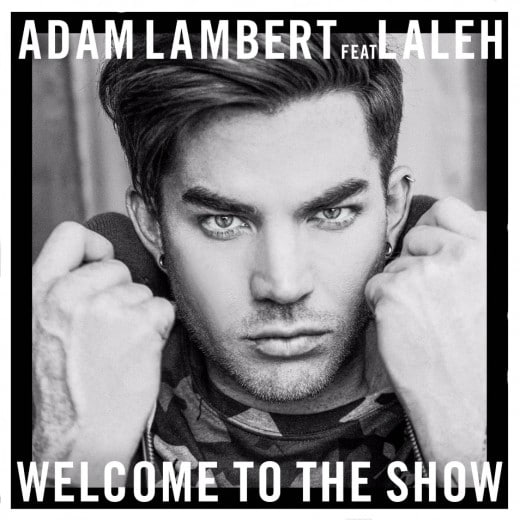 Adam-Lambert