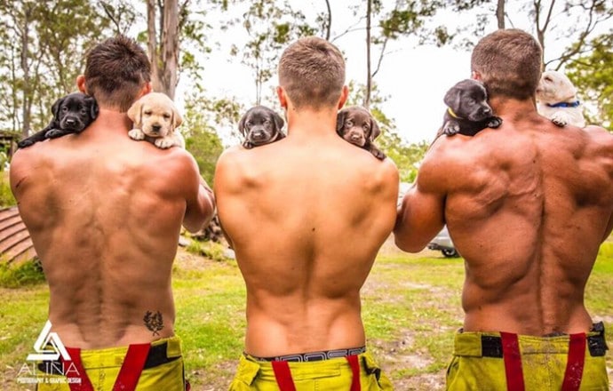 hot-firefighters