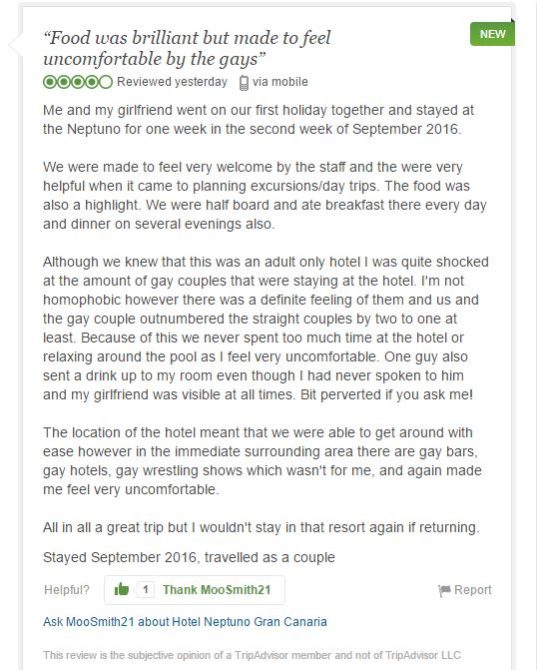 gay hotel