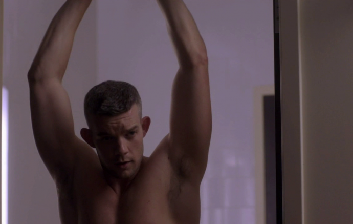 RUSSELL TOVEY