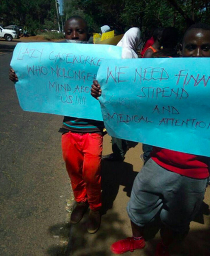 Kenya_Protest