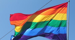 Pride-Flag