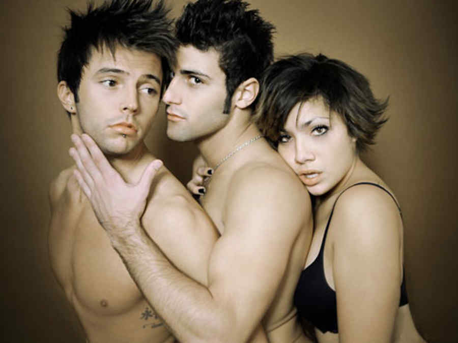1 in 3 Young Americans Are Bisexual! 