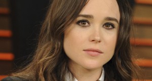 Ellen Page