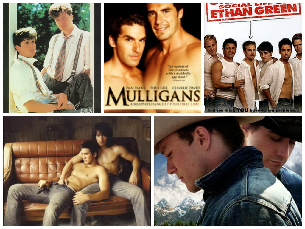 Now and then – 10 must-see gay movies | Meaws - Gay Site providing cool