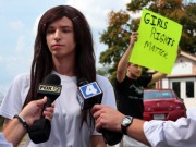 Transgender Student