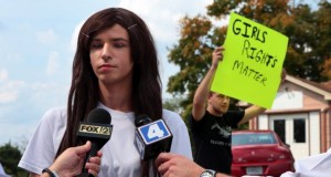 Transgender Student