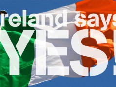 YES Ireland