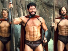 famous gays in ancient and recent history
