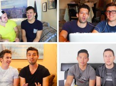 Gay YouTube Couples