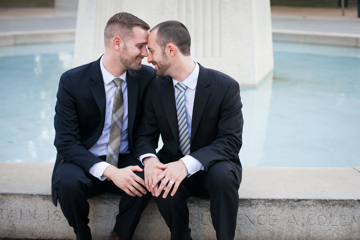 Smart Gay Life Gay Wedding Officiant Tips.
