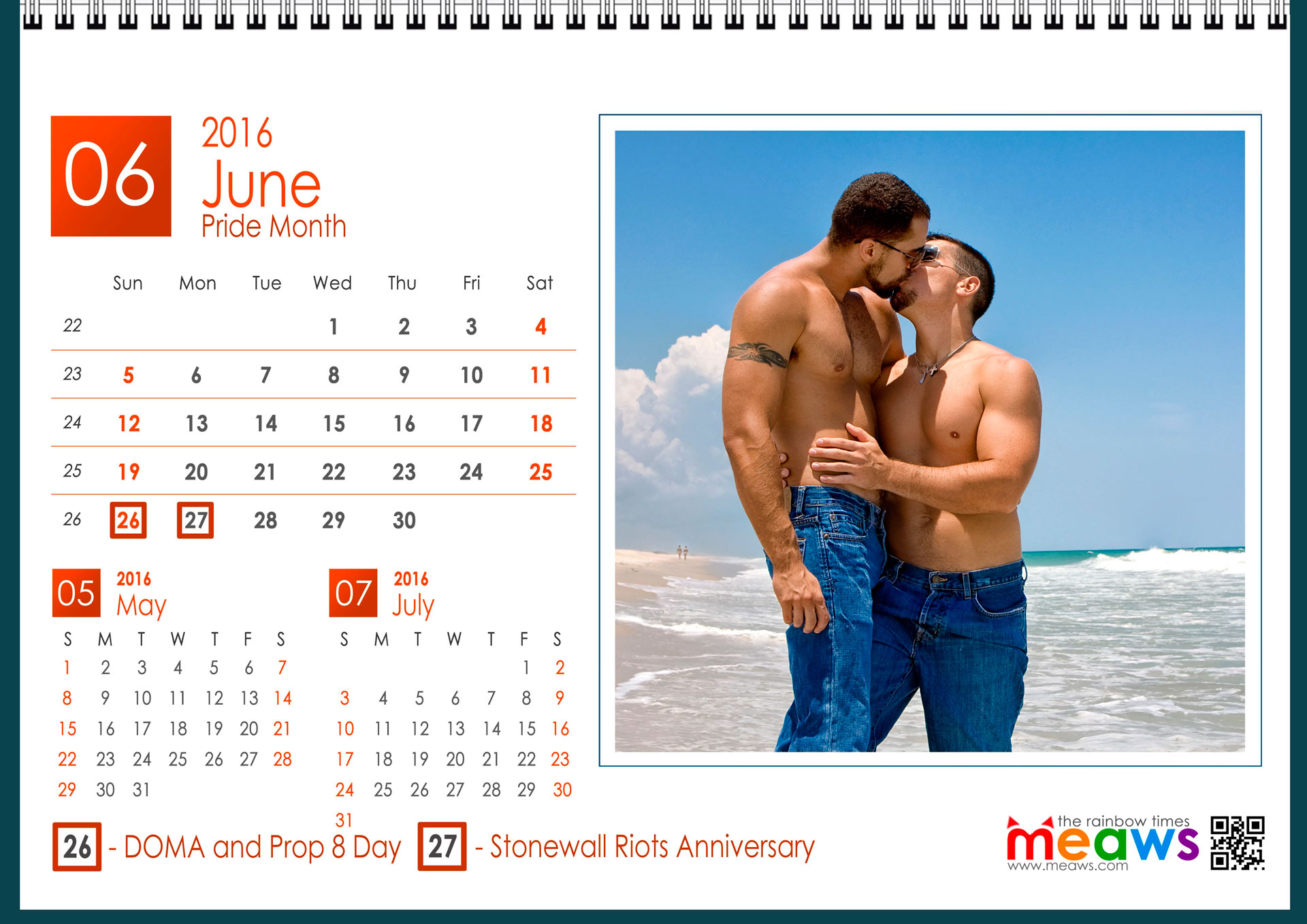 календарь с голыми мужиками фото 10