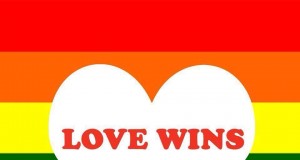 Love wins