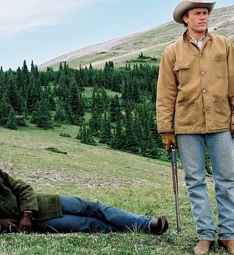 Brokeback Mountain