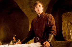 William Moseley