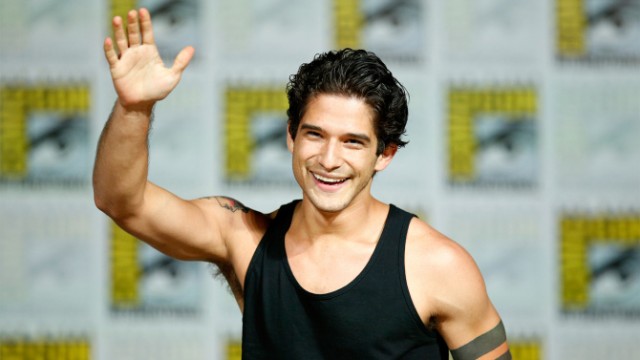 Tyler Posey: Gay or chasing popularity