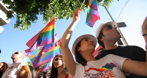 LGBTI people in Cyprus