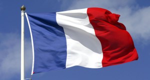 france flag