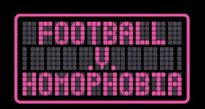 Football v Homophobia