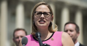 Rep. Kyrsten Sinema