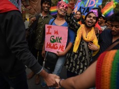 Indian LGBT