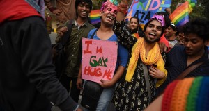 Indian LGBT