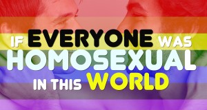 gay world