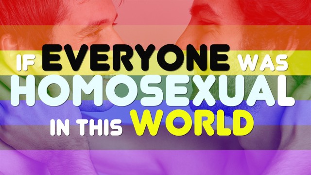 gay world