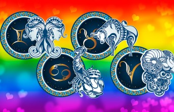 Gay horoscope