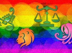 Gay horoscope
