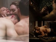gay sex scenes