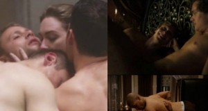 gay sex scenes