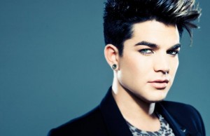 adam lambert