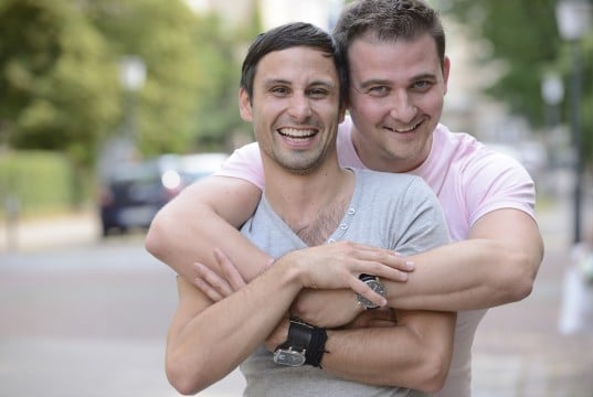 Relationship Advice: 8 Success Tips for Gay Couples | Meaws - Gay Site ...