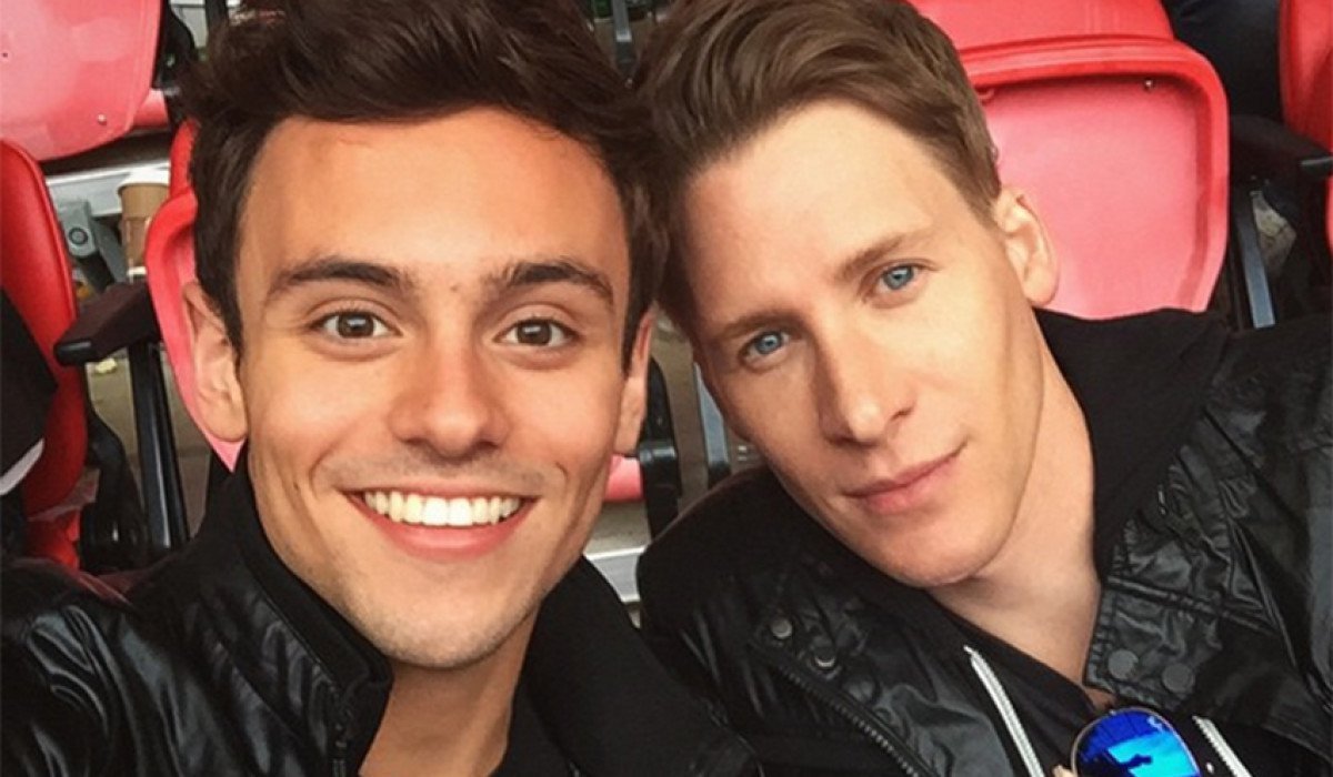 7 Lgbt Celebrity Couples That Will Inspire You Meaws Gay Site Providing Cool Gay Stories And 
