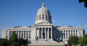 missouri state house